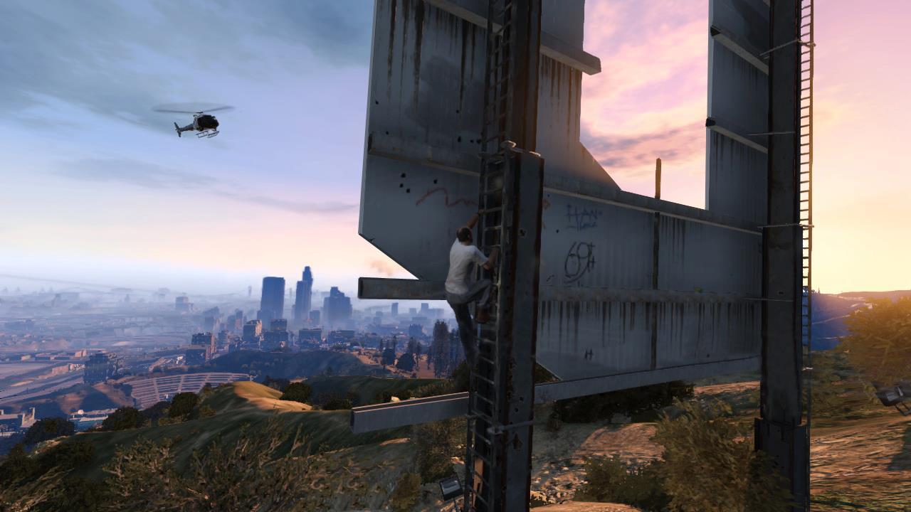 Grand Theft Auto: V (Edición Especial) - Imagen 29